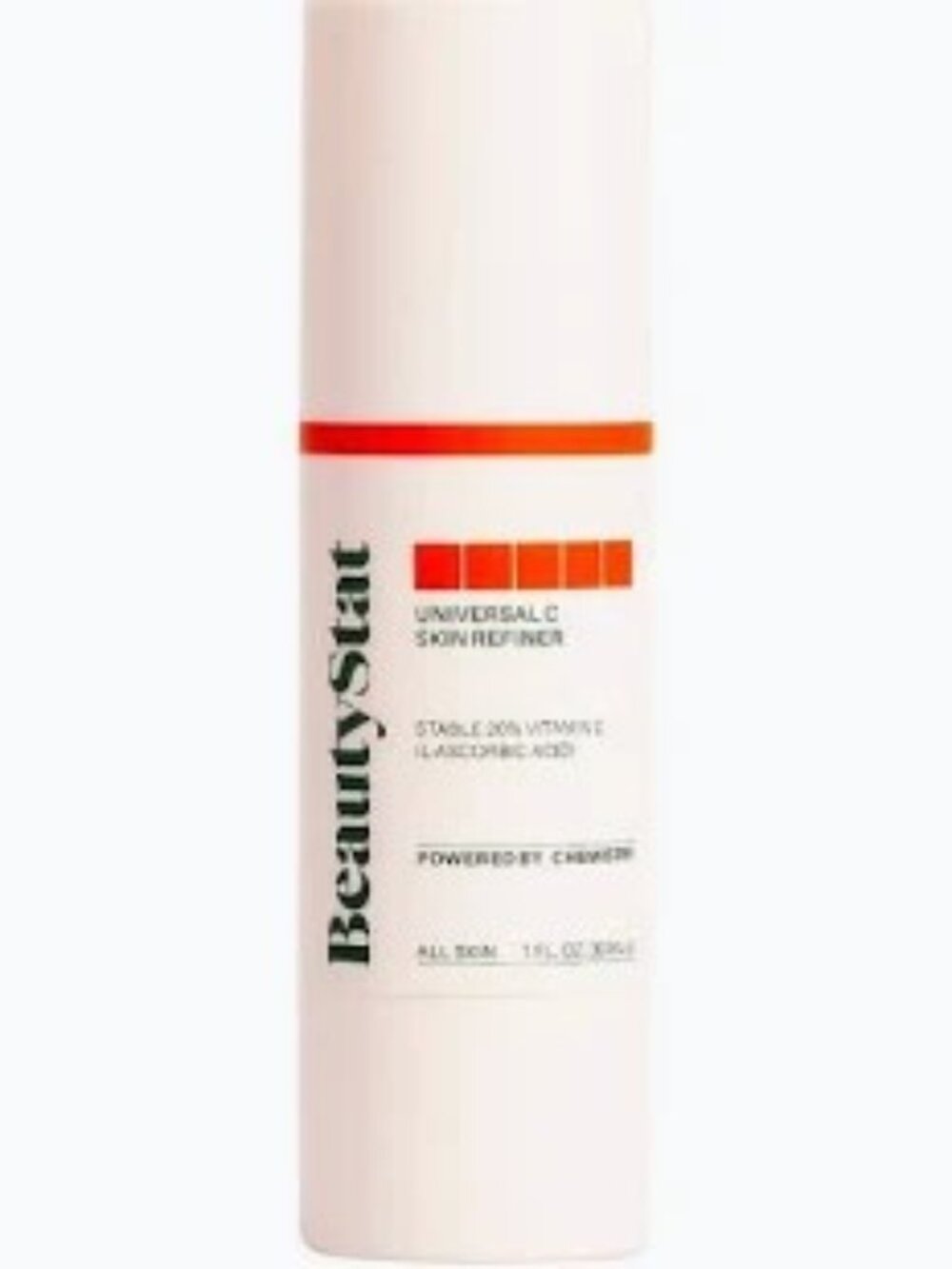 NEW Beautystat Universal C Skin Refiner